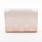 Louis Vuitton Bye The pools Monogram Giant Portefeuille Victorine M80386 FH0251