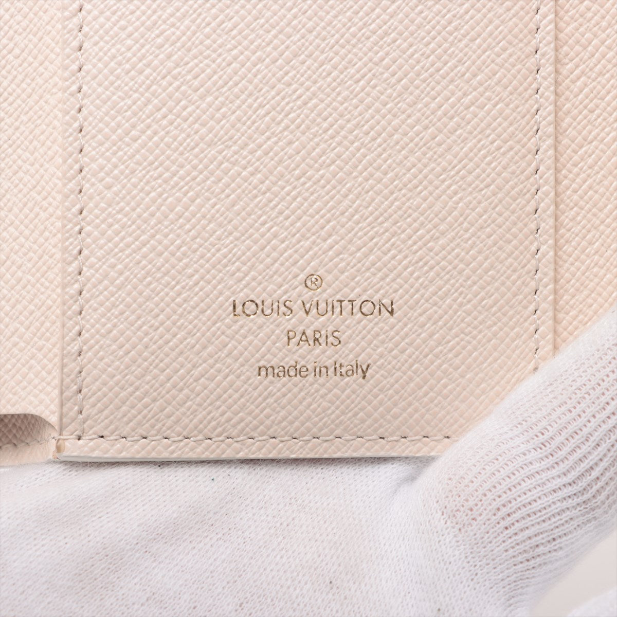 Louis Vuitton Bye The pools Monogram Giant Portefeuille Victorine M80386 FH0251