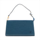 Louis Vuitton Epi Pochette accessoir M52945 AR0957