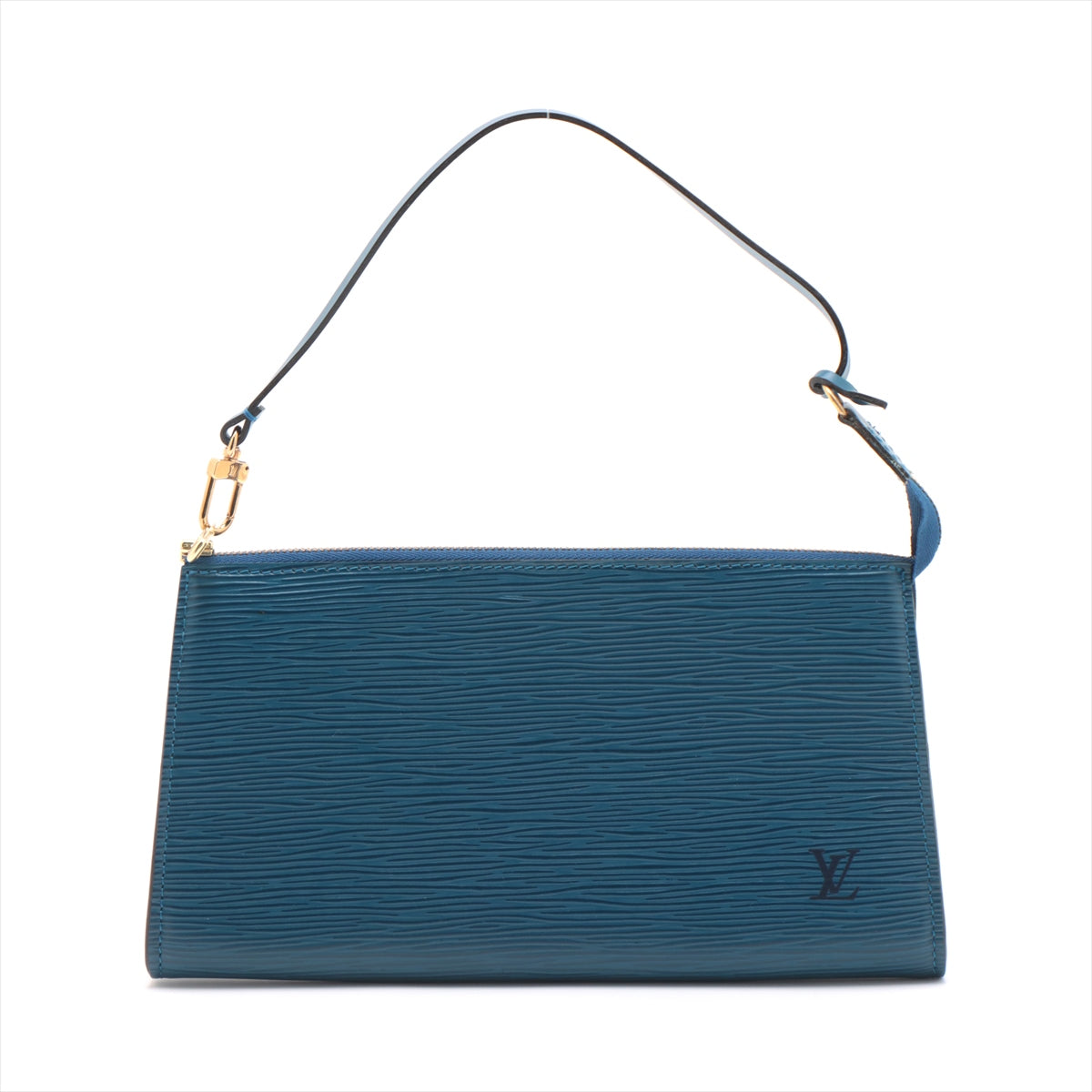 Louis Vuitton Epi Pochette accessoir M52945 AR0957