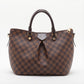 Louis Vuitton Damier Siena MM N41546 RI4158