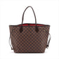 Louis Vuitton Damier Neverfull MM N51105 AR0150
