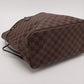 Louis Vuitton Damier Neverfull MM N51105 AR0150