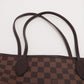 Louis Vuitton Damier Neverfull MM N51105 AR0150
