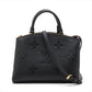 Louis Vuitton Monogram Empreinte Petit Palais PM M58916