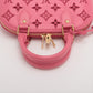 Louis Vuitton LV Broderie Anglaise Alma BB M22878