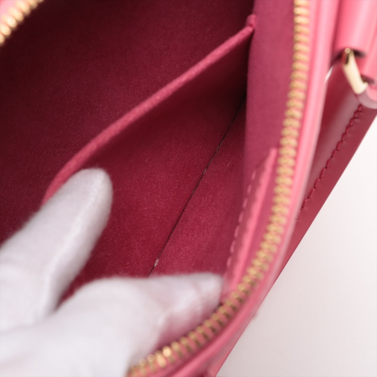 Louis Vuitton LV Broderie Anglaise Alma BB M22878 – LSC Louis Vuitton LV Broderie Anglaise Alma BB M22878 – LSC