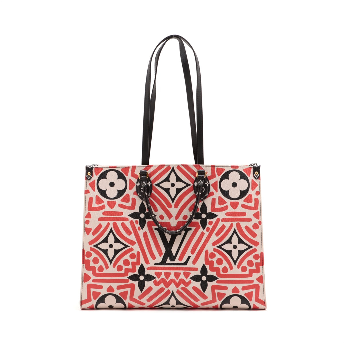 Louis Vuitton LV Crafty On the Go GM M45358 FN2290