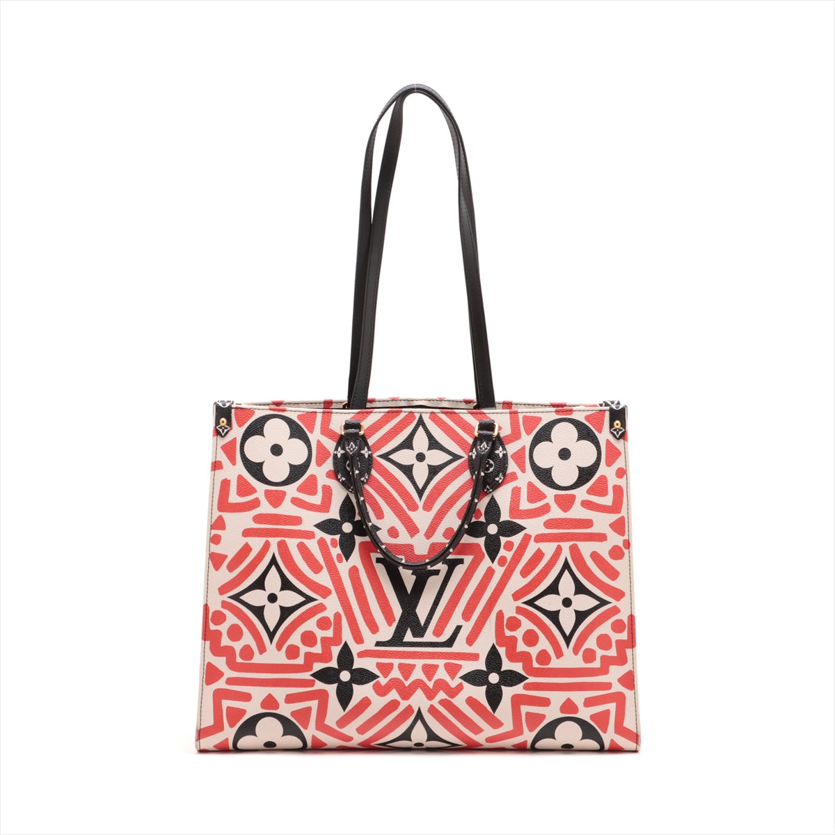Louis Vuitton LV Crafty On the Go GM M45358 FN2290
