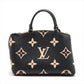 Louis Vuitton Monogram Empreinte Petit Palais PM M58913