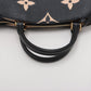 Louis Vuitton Monogram Empreinte Petit Palais PM M58913