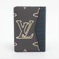 Louis Vuitton Patchwork Organizer de Poche M69737 GI2270 Pass Holder