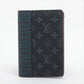 Louis Vuitton Patchwork Organizer de Poche M69737 GI2270 Pass Holder
