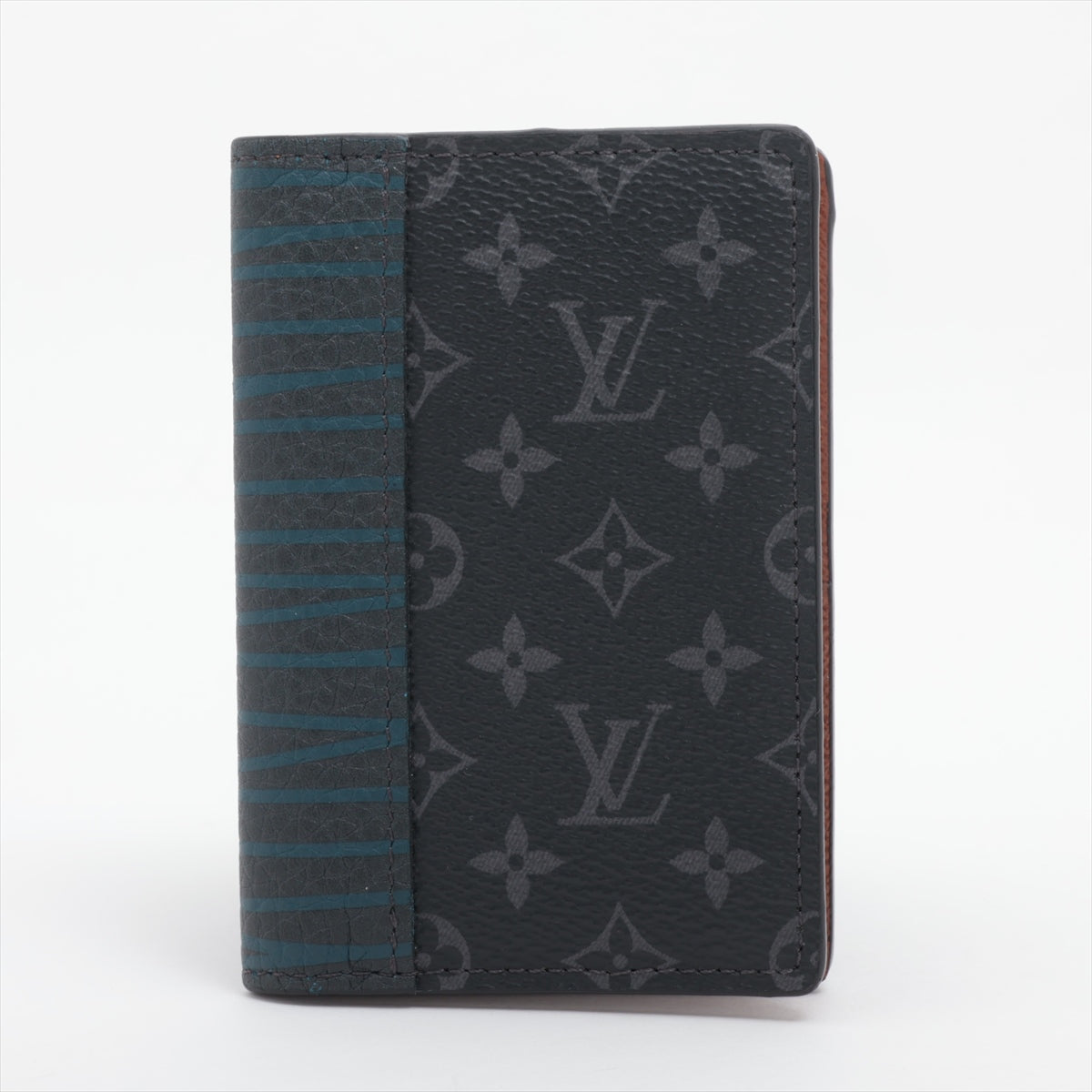 Louis Vuitton Patchwork Organizer de Poche M69737 GI2270 Pass Holder