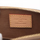 Louis Vuitton Vernis Alma BB M91752 FL3195