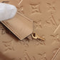 Louis Vuitton Vernis Alma BB M91752 FL3195