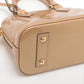 Louis Vuitton Vernis Alma BB M91752 FL3195