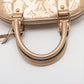Louis Vuitton Vernis Alma BB M91752 FL3195