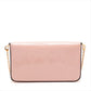Louis Vuitton Vernis Pochette Felicie - MI2119
