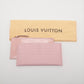 Louis Vuitton Vernis Pochette Felicie - MI2119