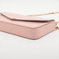 Louis Vuitton Vernis Pochette Felicie - MI2119