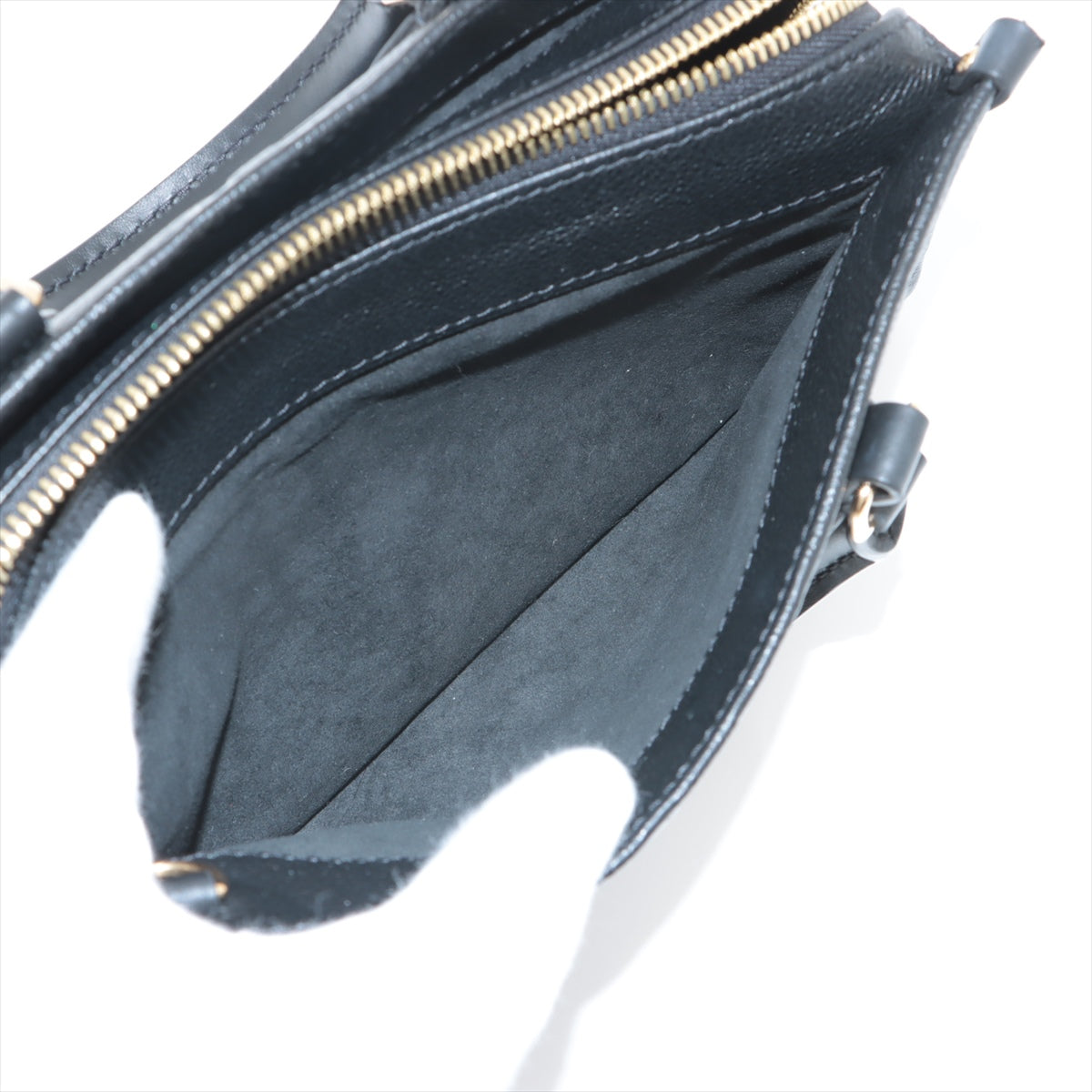 Louis Vuitton Empreinte On the Go EW M23640