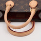 Louis Vuitton Monogram Sakpura BB M46265