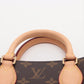 Louis Vuitton Monogram Sakpura BB M46265