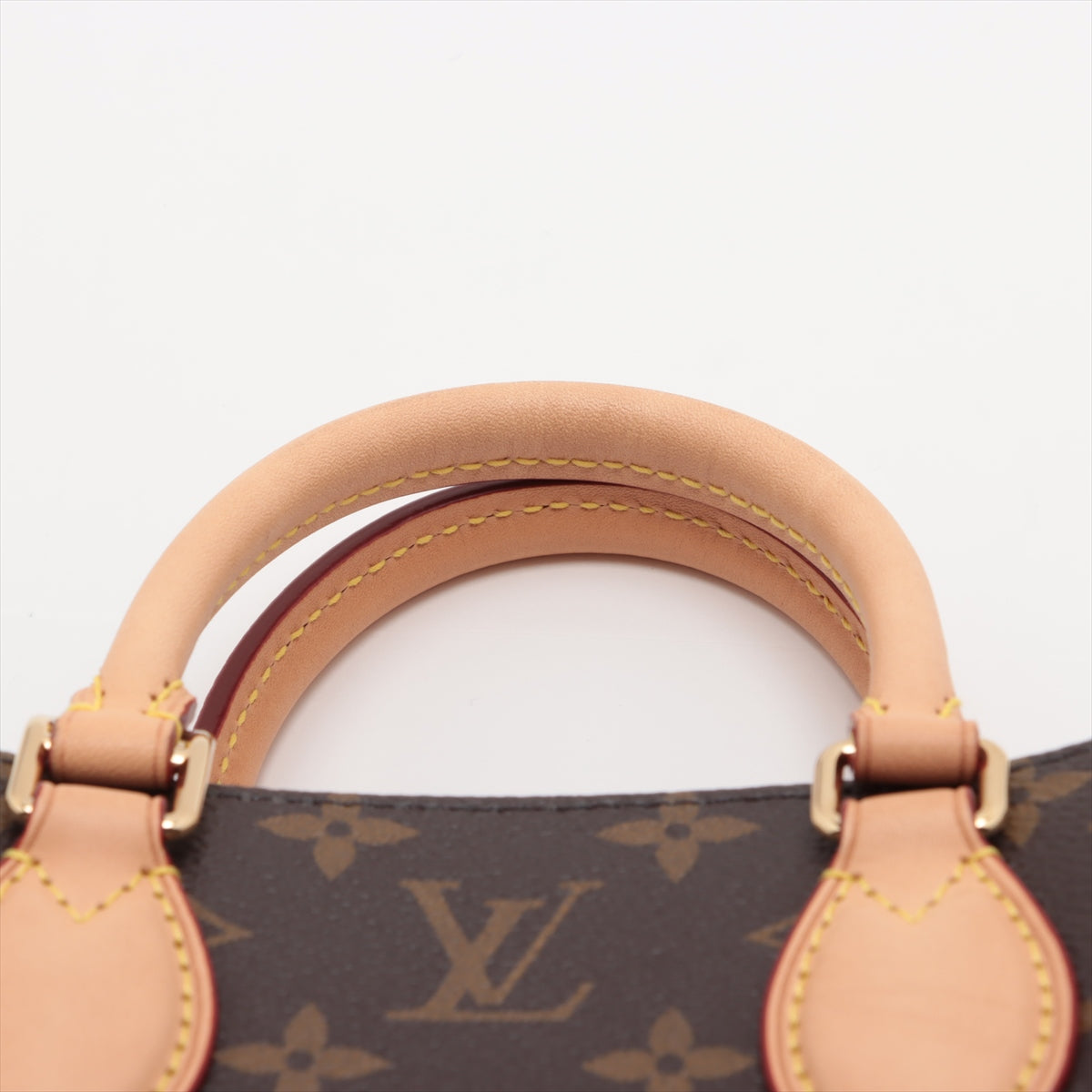 Louis Vuitton Monogram Sakpura BB M46265