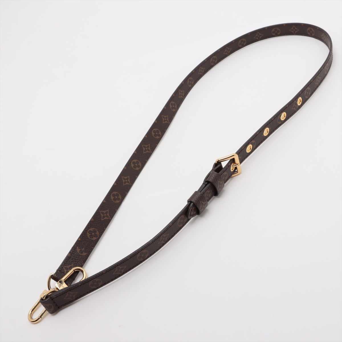 Louis Vuitton Monogram Sakpura BB M46265