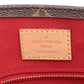 Louis Vuitton Monogram Sakpura BB M46265