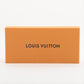Louis Vuitton M79620 Bandeau BB Louisette CC3283 Scarf Silk Rose Gold