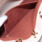 Louis Vuitton Monogram Empreinte Montaigne MM M53939 TJ2199