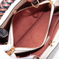 Louis Vuitton Monogram Empreinte Montaigne MM M53939 TJ2199