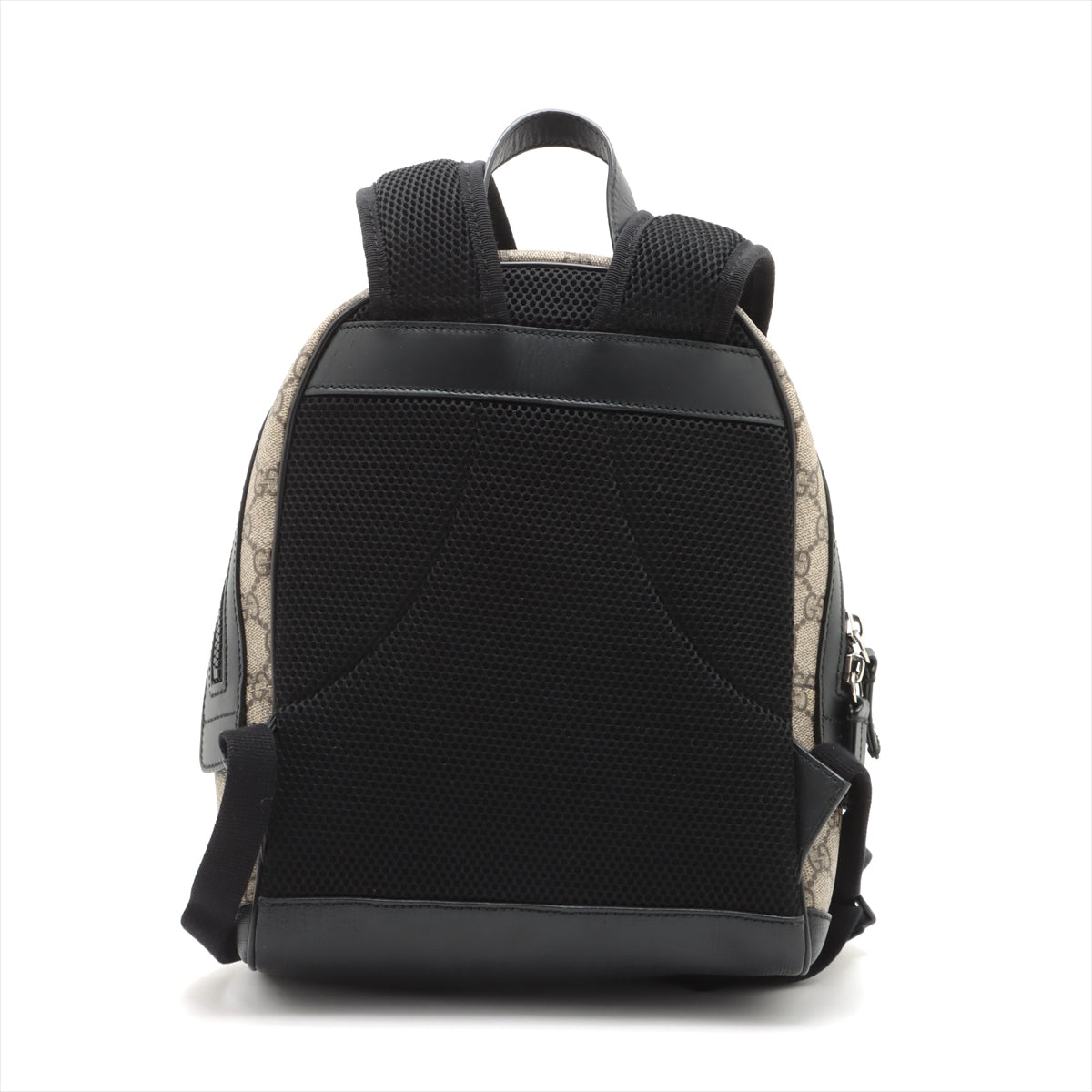 Gucci GG Supreme Backpack Beige 429020