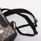 Gucci GG Supreme Backpack Beige 429020