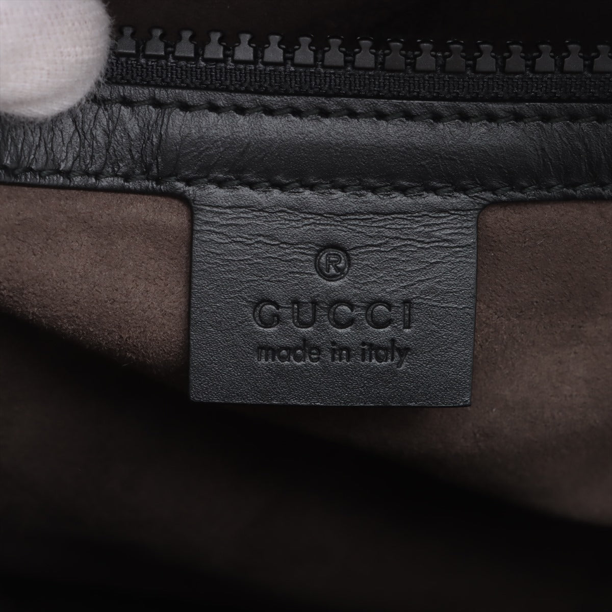 Gucci GG Supreme Backpack Beige 429020
