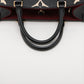 Louis Vuitton bicolor monogram empreinte On the Go PM M45659