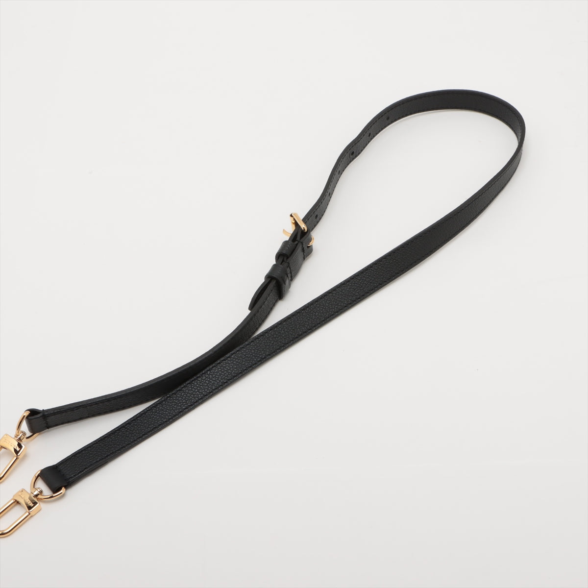 Louis Vuitton bicolor monogram empreinte On the Go PM M45659