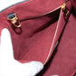 Louis Vuitton bicolor monogram empreinte On the Go PM M45659