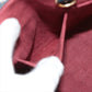 Louis Vuitton bicolor monogram empreinte On the Go PM M45659