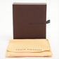 Louis Vuitton Monogram Zippy Coin Purse M60067 SN3181 Brown Coin purse