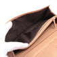 Gucci Micro Guccissima 449396 Leather Long Wallet Nude