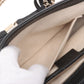Gucci Soho Leather Chain Shoulder Bag Black 536224