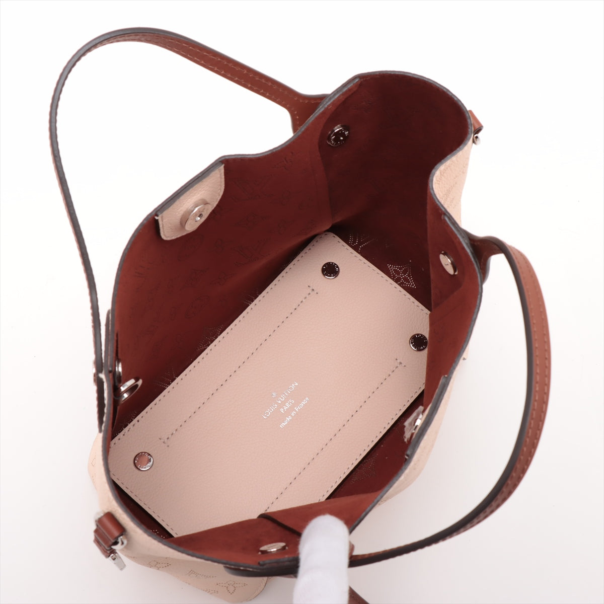 Louis Vuitton Mahina Hina PM M51950