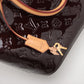 Louis Vuitton Vernis Montebello MM M90163 DR3104