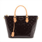 Louis Vuitton Vernis Montebello MM M90163 DR3104