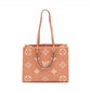 Louis Vuitton Monogram Empreinte On the Go MM M45982