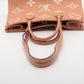 Louis Vuitton Monogram Empreinte On the Go MM M45982