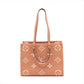 Louis Vuitton Monogram Empreinte On the Go MM M45982